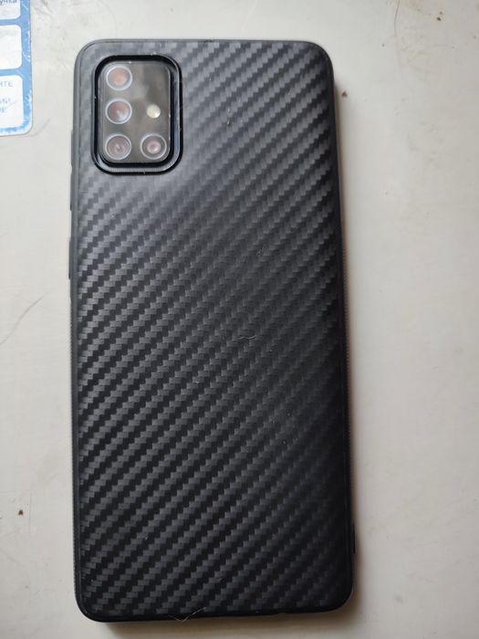 Продам Samsung Galaxy A71