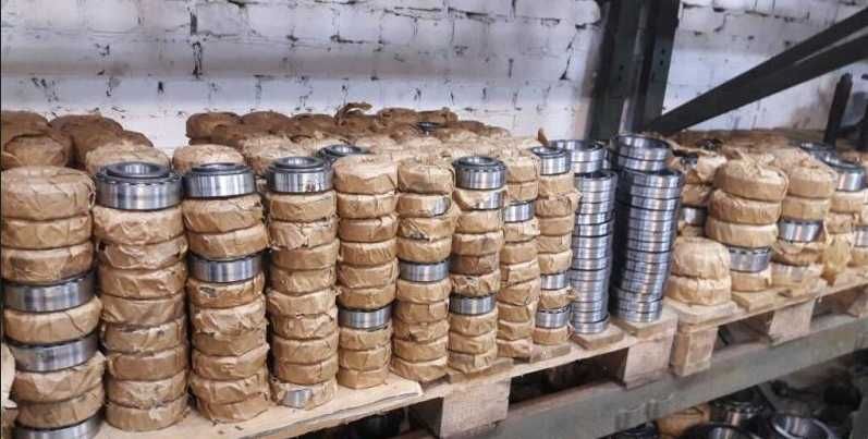 Склад Подшипников Алматы