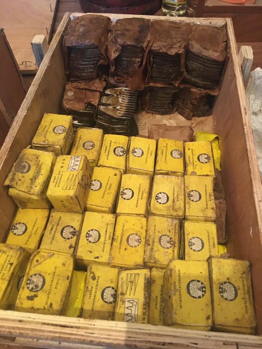 Машинка для стрижка овец ссср