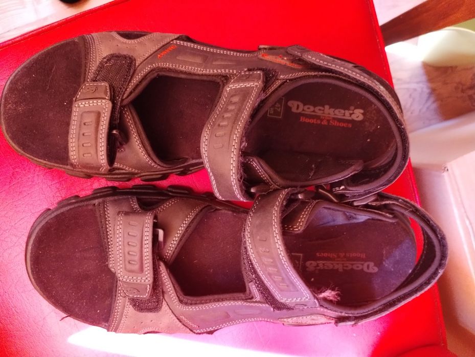 Sandale barbati Dockers 46