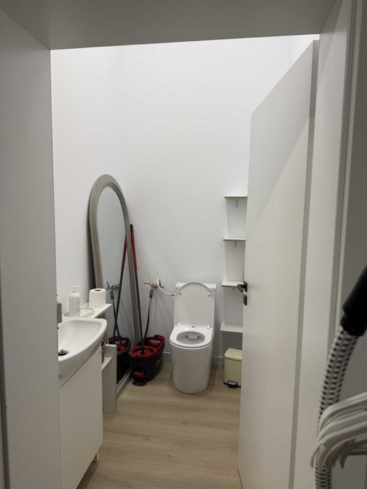 Spațiu comercial 75 m² de închiriat – zonă comercială Balanța, Sibiu