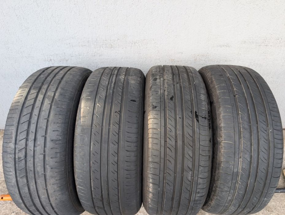Jante MATRES 16" Volvo V40 S60 V60 S40 V50 S80 V70 C30 C70 anvelope 205/55 R16 cod 31317285