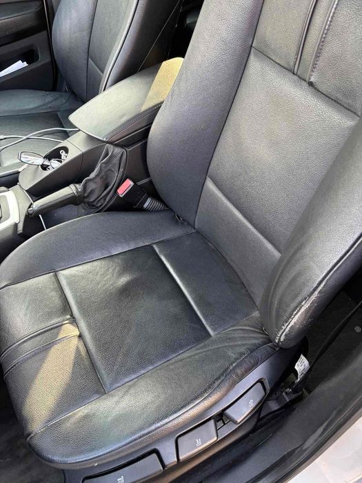 BMW X3 facelift