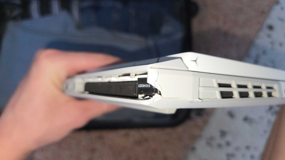 Lenovo Legion 5 Pro (RTX 3060) + Монитор 2K + Периферия