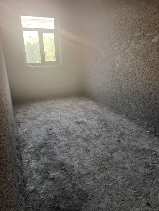 Продается квартира 70кв 2 этаж кадастр бор!