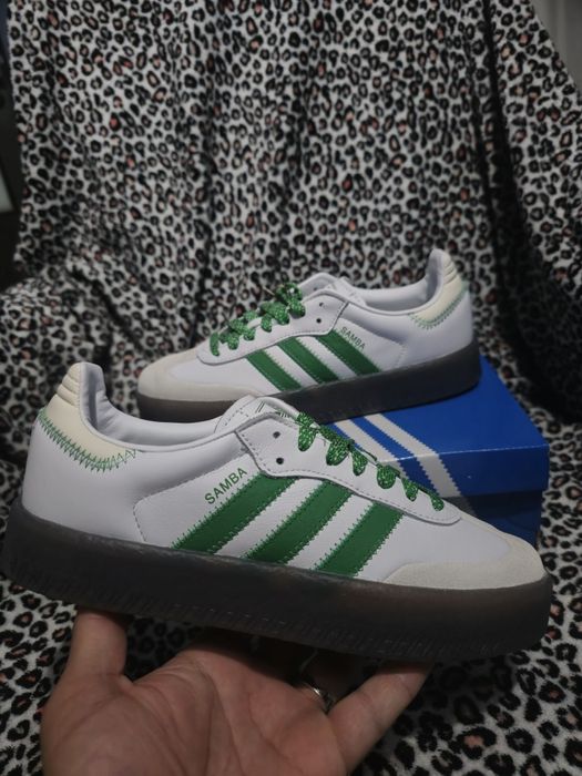 Adidas Originals Samba - 100% originali - marimi multiple