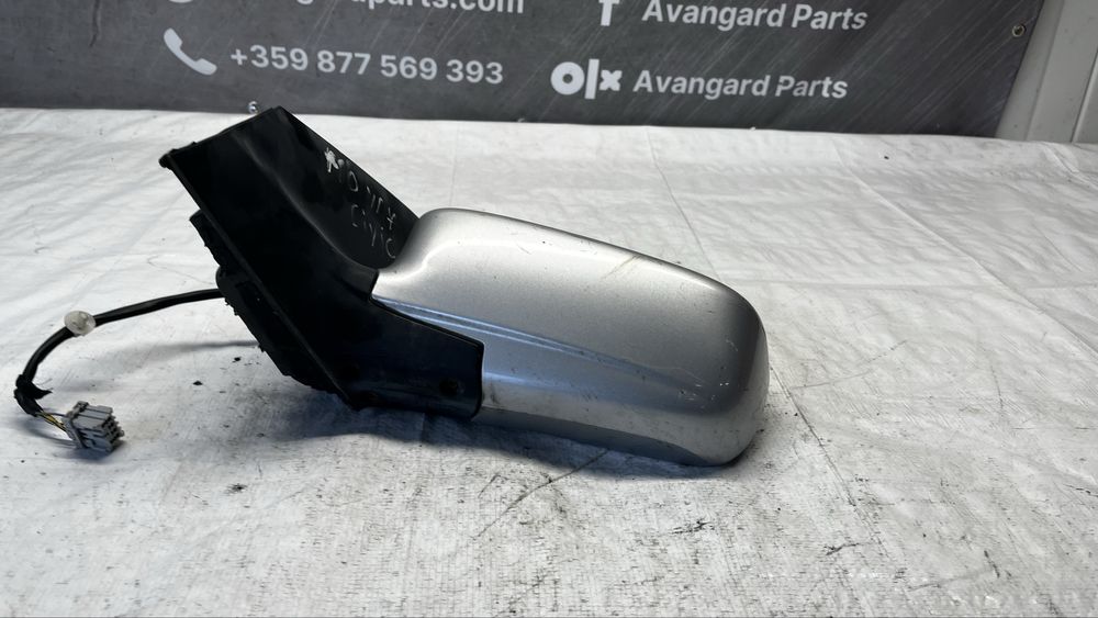 Honda Civic 2003- ляво огледало