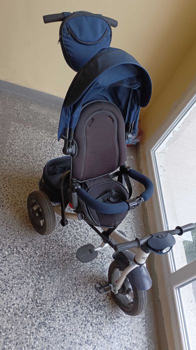 Триколка Lexus в отлично състояние!