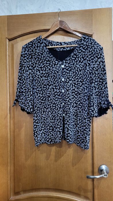 Рубашка - блуза.