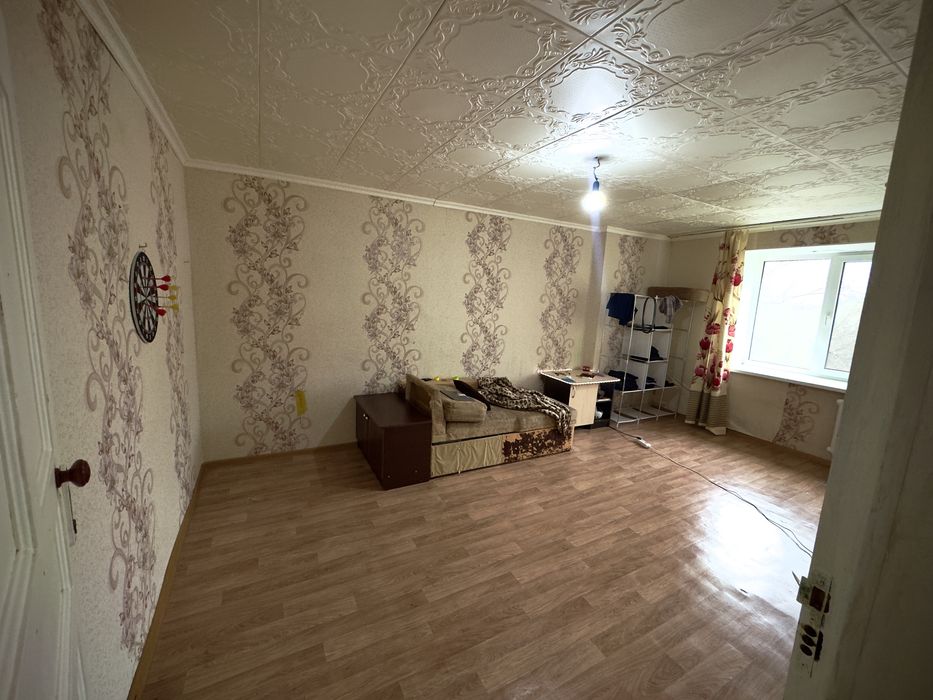 2-комнатная квартира, 56 м²