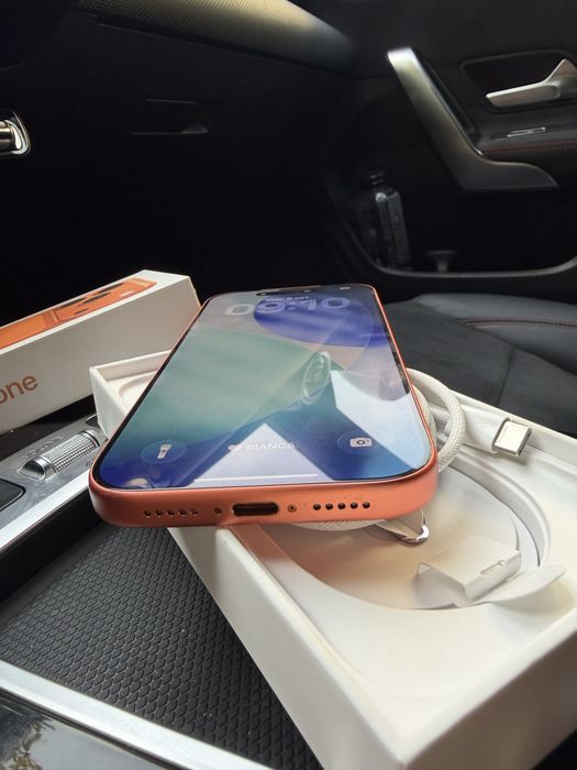 Iphone 17 PRO 256 GB