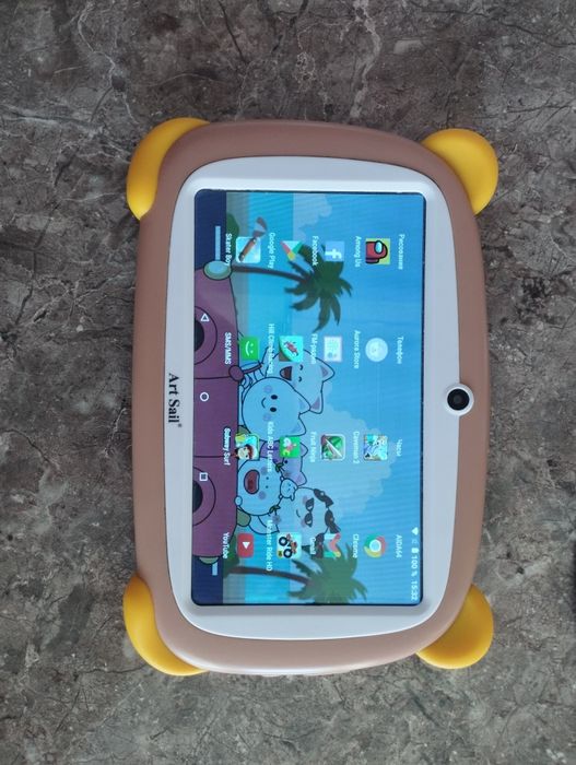 Детки планшет недорого