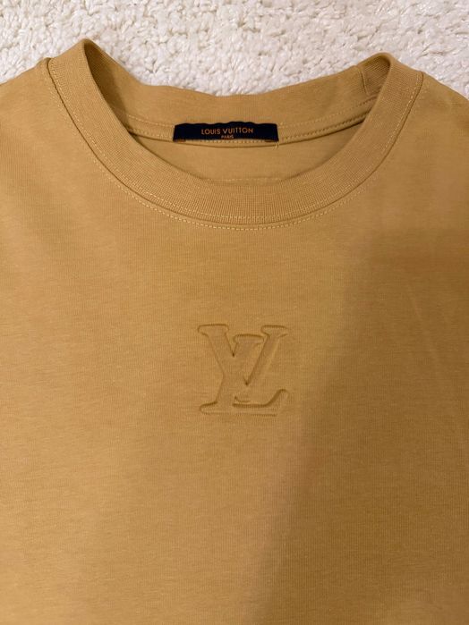 Тениска Louis Vuitton