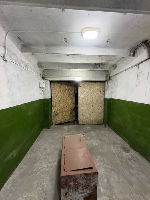 Сдам Гараж в аренду