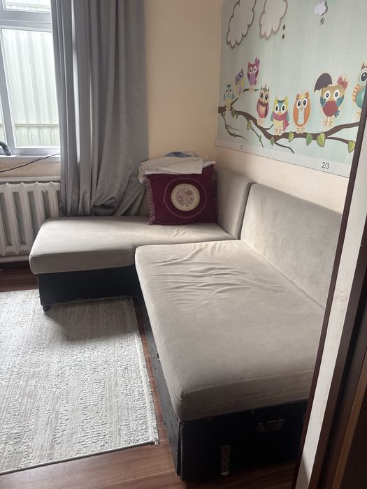 Диван расладной