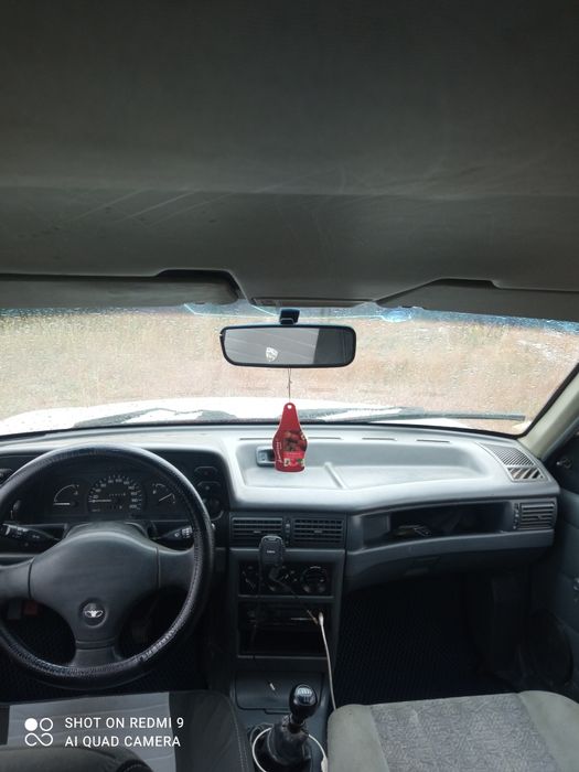 Daewo нексия 2005