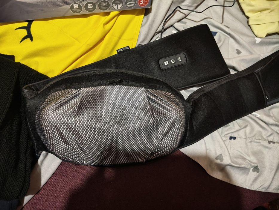 Vând Aparat de masaj