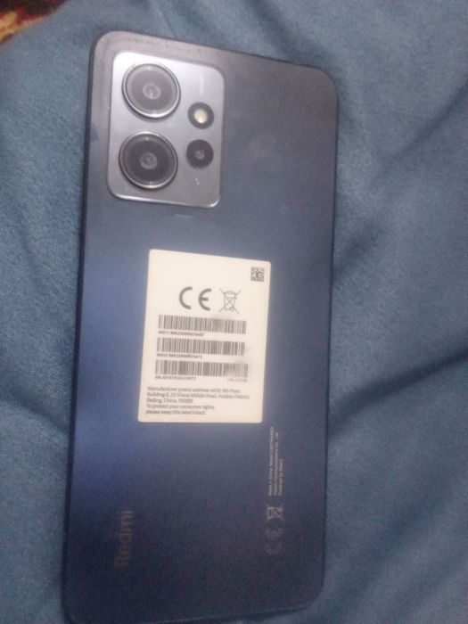 Redmi 12 Note sotiladi