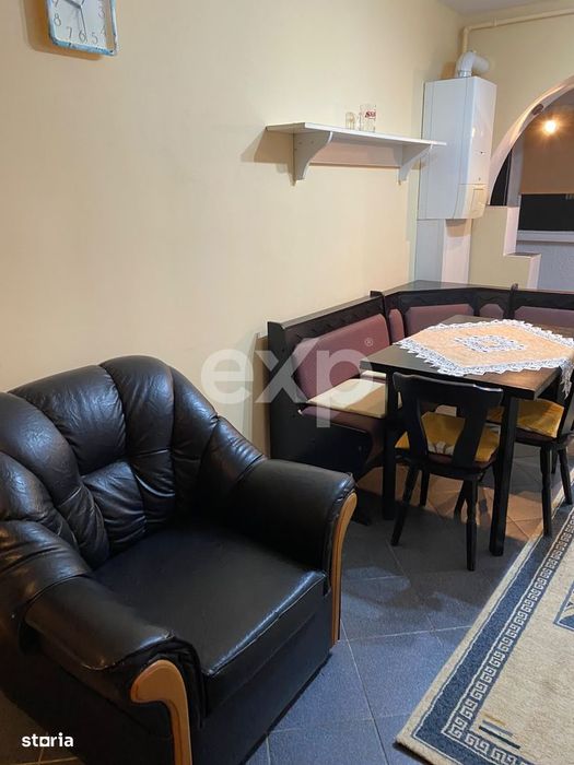 Apartament 2 camere | 55 mp | Manastur | Primaverii