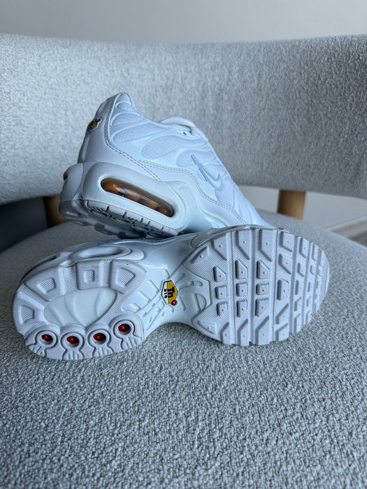 Nike TN Air Max Plus