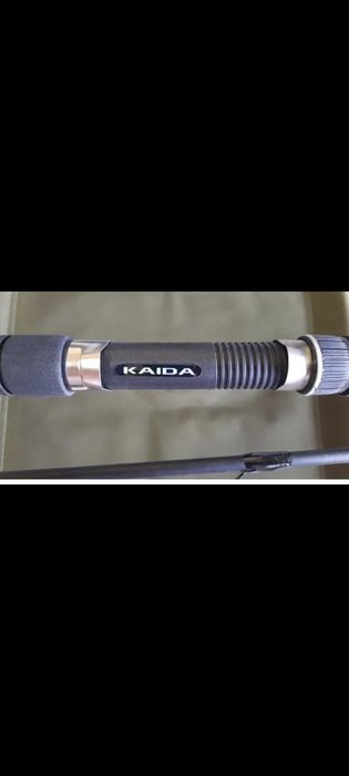 Спиннинг Kaiidaa