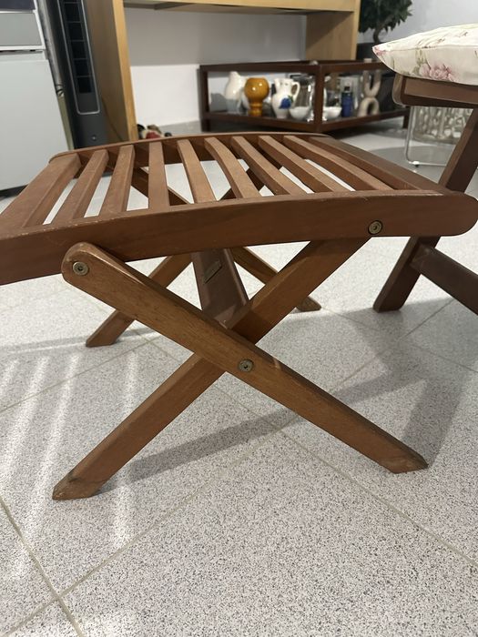 Градински столове 2 броя