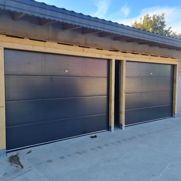 usi garaj automate turceni