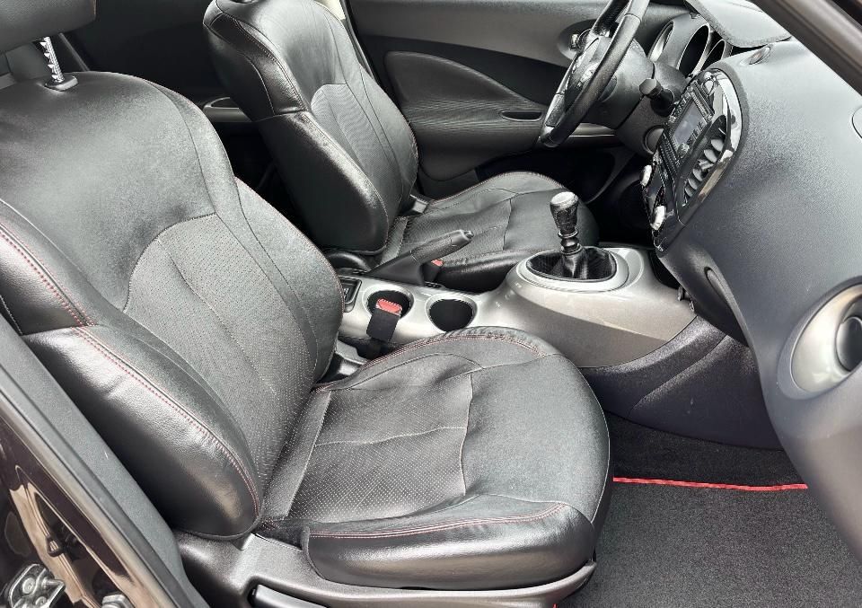 Nissan Juke 1.5 Dci Tekna 2012,   Posibilitate Rate Avans 0