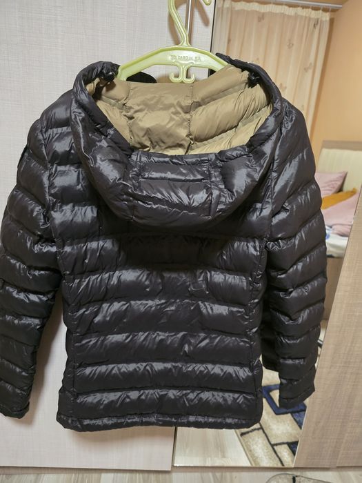 Geacă Blauer damă
Geacă 25WBLDC02177 Negru Regular Fit