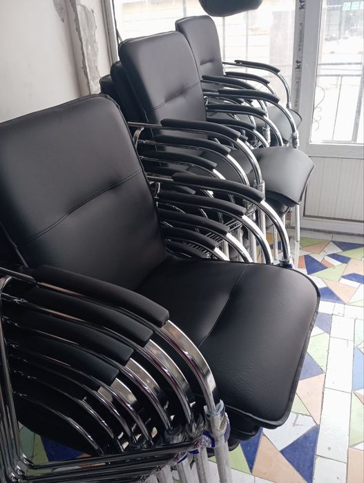 Кресло САМБА (офисная мебель)