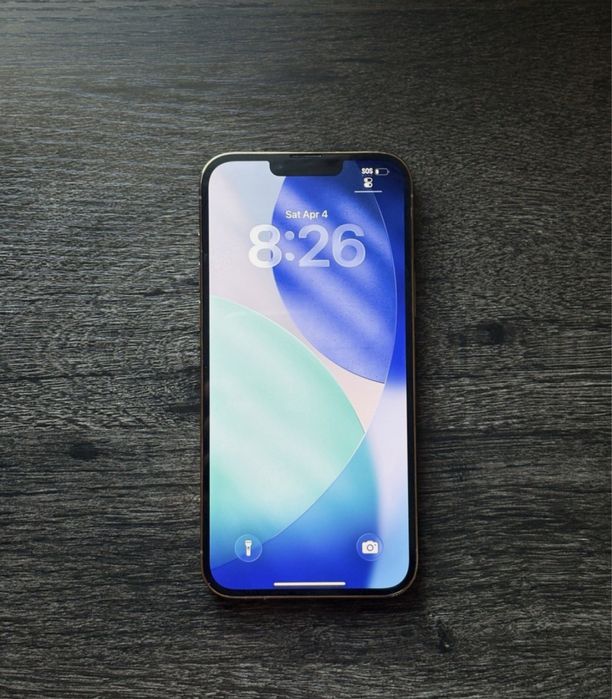 Iphone 13ProMax 256GB