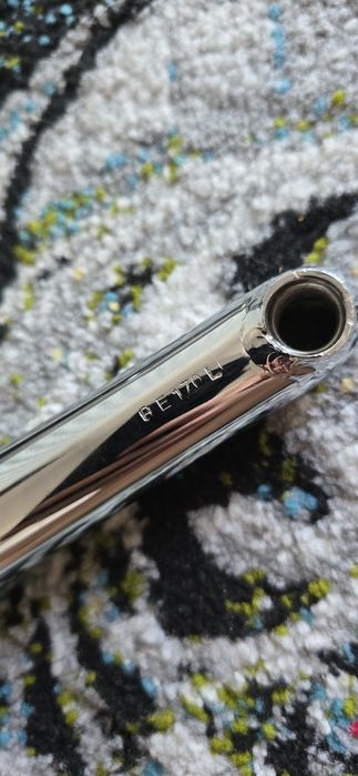 Cadru Slater dirt jumper, jante SunRims duble 26',pedalier Rant