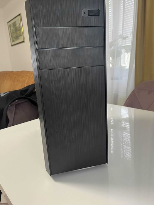 Calculator Gaming I3 12100, 32GB RAM, GTX 1070TI