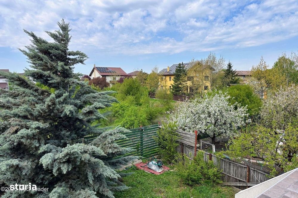 Tamasi - langa padure, casa 300 mp teren 711 mp, personalizabila