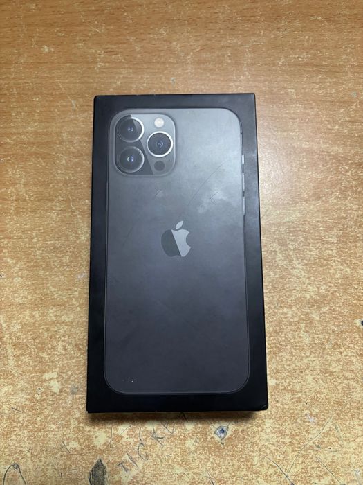Продам айфон 13 про макс iPhone 13 Pro max