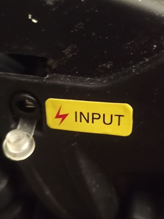 Продам электрический мотоцикл