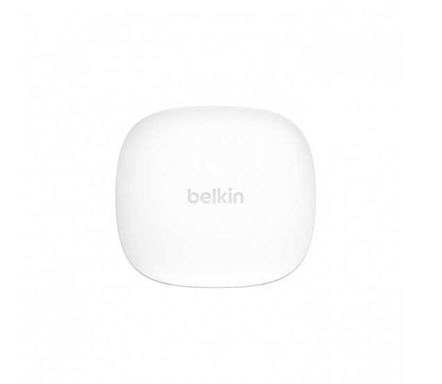 } Наушники Belkin Soundform Flow TWS White
