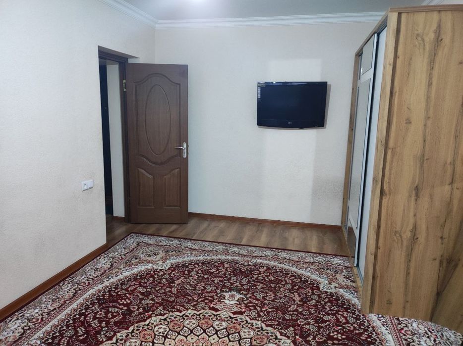 Аренда 2/2/4 Коракамиш 2/4