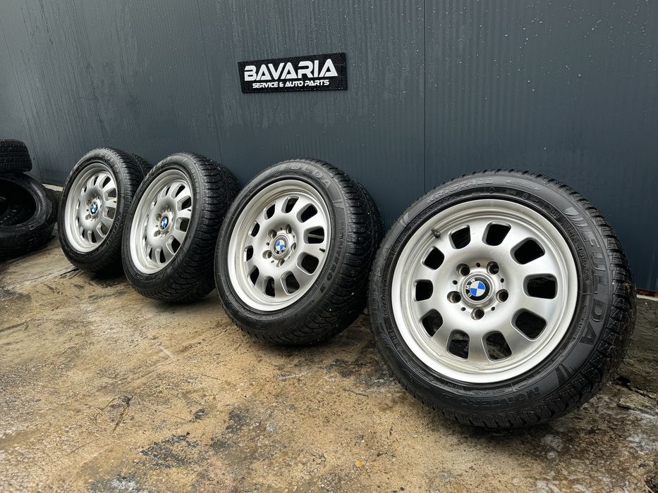 Оригинални джанти style 46 за bmw бмв 16” гр. Горна Оряховица • OLX.bg