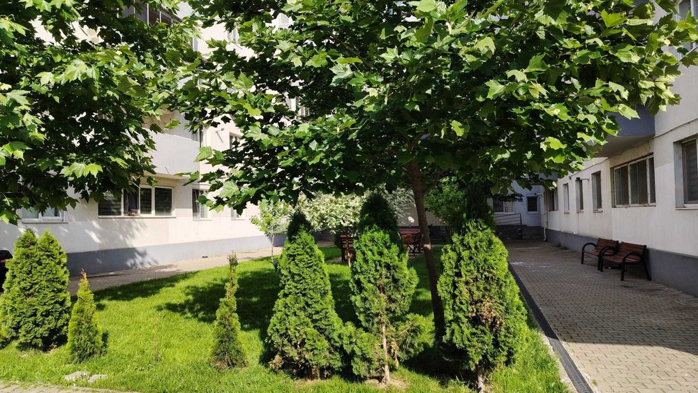 Inchirez apartament 2 camere Drumul Binelui