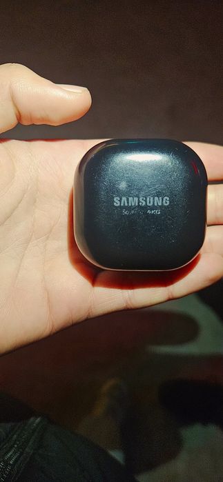 Наушники galaxy buds pro