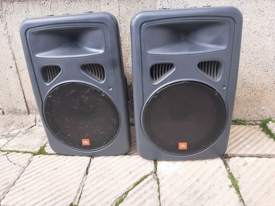 Активни колони JBL 15  инча