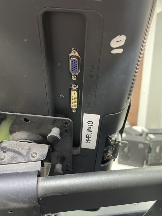 Мониторы AOC 24 дюма 75 грц