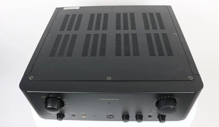 Amplificator Marantz PM16