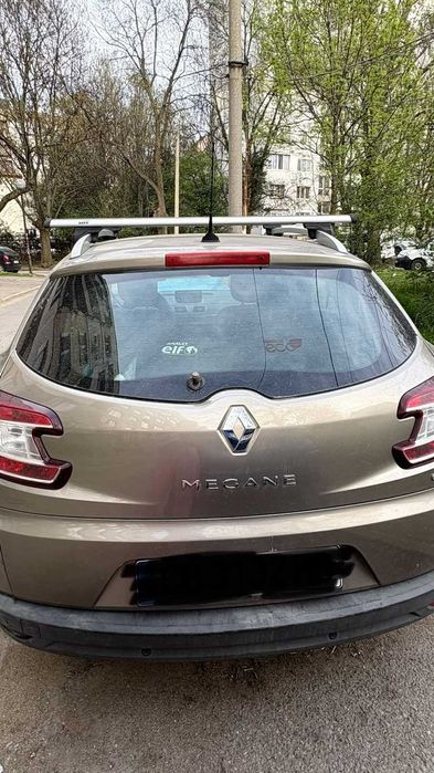Продава се Renault Megane 2012