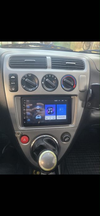 Honda Civic 1.6 V-tec