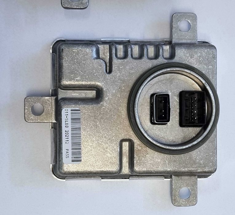 Droser Calculator Balast 8K0 941 597 C Audi,VW,Seat
