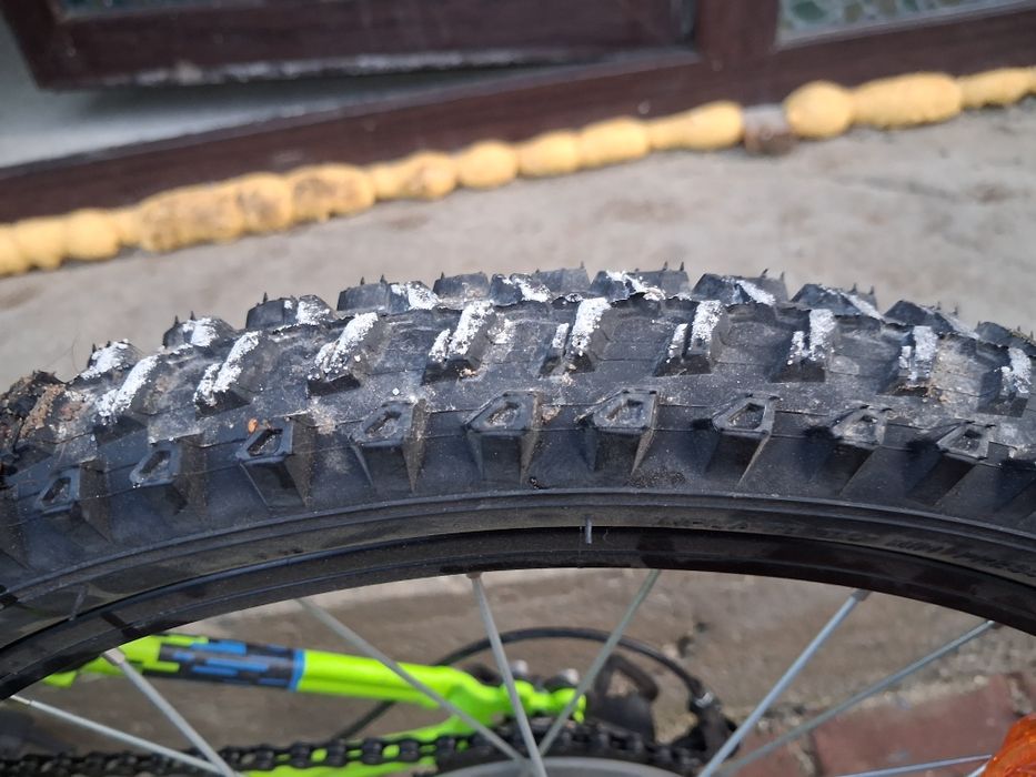 Bicicleta ROCK RIDER