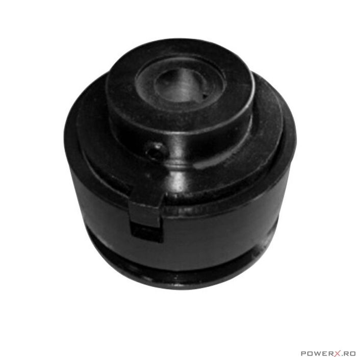 Ambreiaj centrifugal, Ax100 19.05 mm, Verke