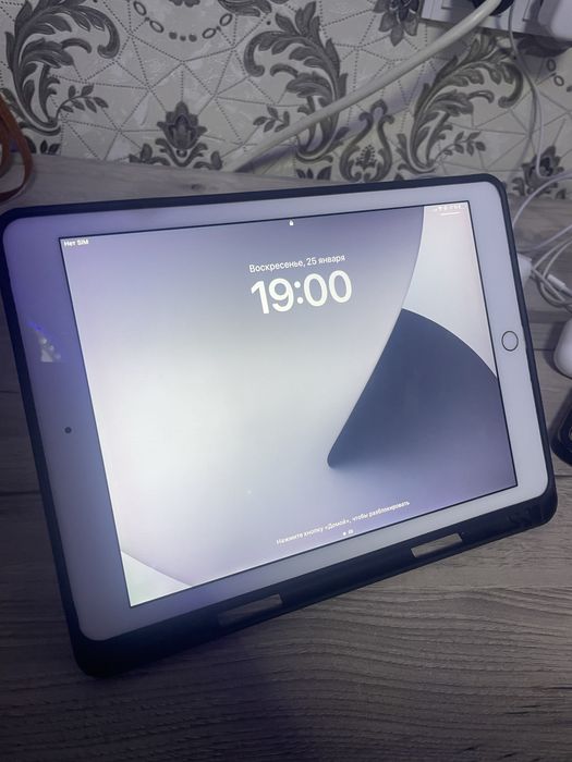 ipad pro 9.7 256 gb simkarta